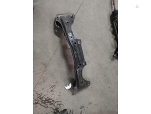 Gebruikte Motorbalk BMW 3 serie (E46/2) 330 Ci 24V Prijs € 50,00 Margeregeling aangeboden door De Witte Boerderij AutoMotive