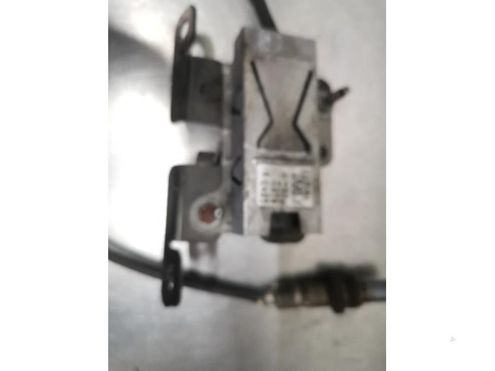 Gebruikte Nox sensor Ford Puma Prijs € 150,00 Margeregeling aangeboden door De Witte Boerderij AutoMotive
