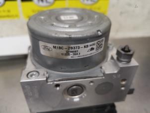 Gebruikte ABS Pomp Ford Puma Prijs € 165,00 Margeregeling aangeboden door De Witte Boerderij AutoMotive