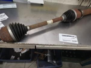 Gebruikte Cardanas rechts-voor (VWA) Ford Puma Prijs € 150,00 Margeregeling aangeboden door De Witte Boerderij AutoMotive