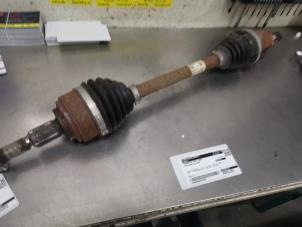 Gebruikte Cardanas links-voor (VWA) Ford Puma Prijs € 150,00 Margeregeling aangeboden door De Witte Boerderij AutoMotive