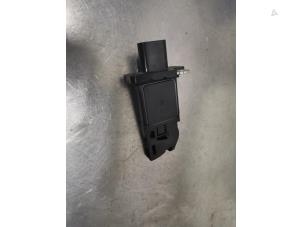 Gebruikte Luchtmassameter Ford Puma Prijs € 20,00 Margeregeling aangeboden door De Witte Boerderij AutoMotive