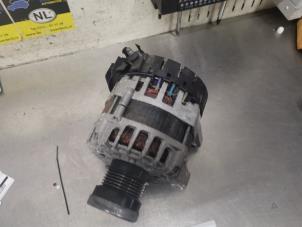 Gebruikte Dynamo Ford Puma Prijs € 125,00 Margeregeling aangeboden door De Witte Boerderij AutoMotive