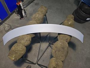 Gebruikte Spoiler BMW 3 serie Gran Turismo (F34) 320i 2.0 16V Prijs € 150,00 Margeregeling aangeboden door De Witte Boerderij AutoMotive