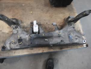 Gebruikte Subframe Ford Puma Prijs € 145,00 Margeregeling aangeboden door De Witte Boerderij AutoMotive