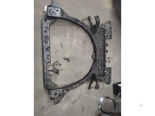 Gebruikte Subframe Nissan Micra (K14) 1.5 dCi Prijs € 150,00 Margeregeling aangeboden door De Witte Boerderij AutoMotive