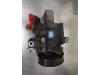 Aircopomp van een Citroen C1, 2005 / 2014 1.0 12V, Hatchback, Benzine, 998cc, 50kW (68pk), FWD, 1KRFE; CFB; 384F; CFA, 2005-06 / 2014-09, PMCFA; PMCFB; PNCFA; PNCFB 2006