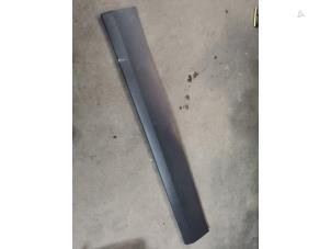 Gebruikte Sierstrip Mercedes Sprinter 3,5t (906.73) 314 CDI 16V Prijs € 20,00 Margeregeling aangeboden door De Witte Boerderij AutoMotive