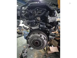 Gebruikte Motor Volkswagen Polo V (6R) 1.2 TSI Prijs € 850,00 Margeregeling aangeboden door De Witte Boerderij AutoMotive