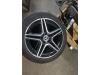 Mercedes-Benz A (177.0) 1.3 A-200 Turbo 16V Velg + Band