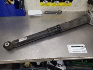 Gebruikte Schokdemper links-achter Volkswagen Golf VIII Variant (GC5) 1.0 TSI 12V Prijs € 15,00 Margeregeling aangeboden door De Witte Boerderij AutoMotive