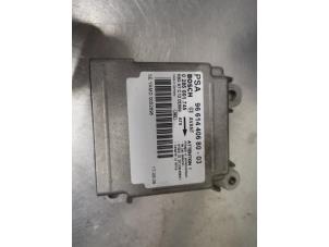 Gebruikte Airbag Module Peugeot 207 Prijs € 25,00 Margeregeling aangeboden door De Witte Boerderij AutoMotive