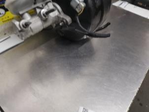 Gebruikte Rembooster Ford Transit Custom 2.0 TDCi 16V Eco Blue 105 Prijs € 90,75 Inclusief btw aangeboden door De Witte Boerderij AutoMotive