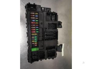 Gebruikte BCM Ford Transit Custom 2.0 TDCi 16V Eco Blue 105 Prijs € 125,00 Margeregeling aangeboden door De Witte Boerderij AutoMotive