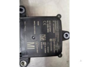 Gebruikte Radar sensor Toyota Mirai (JPD2) FCV Prijs € 250,00 Margeregeling aangeboden door De Witte Boerderij AutoMotive