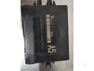 Gebruikte Module (diversen) Toyota Mirai (JPD2) FCV Prijs € 25,00 Margeregeling aangeboden door De Witte Boerderij AutoMotive