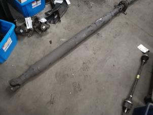 Gebruikte Cardanas Mercedes Sprinter 3,5t (906.73) 314 CDI 16V Prijs € 786,50 Inclusief btw aangeboden door De Witte Boerderij AutoMotive