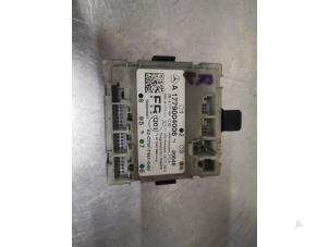 Gebruikte Centrale Deurvergrendelings Module Mercedes A (177.0) 1.3 A-200 Turbo 16V Prijs € 15,00 Margeregeling aangeboden door De Witte Boerderij AutoMotive