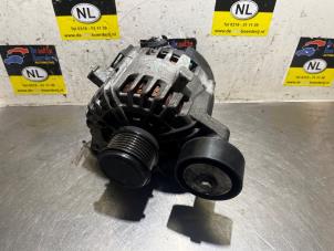 Gebruikte Dynamo Ford Transit Custom 2.0 TDCi 16V Eco Blue 105 Prijs € 65,00 Margeregeling aangeboden door De Witte Boerderij AutoMotive