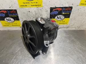 Gebruikte Stuurpomp Ford Transit Custom 2.0 TDCi 16V Eco Blue 105 Prijs € 50,00 Margeregeling aangeboden door De Witte Boerderij AutoMotive