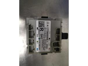 Gebruikte Centrale Deurvergrendelings Module Mercedes A (177.0) 1.3 A-200 Turbo 16V Prijs € 15,00 Margeregeling aangeboden door De Witte Boerderij AutoMotive