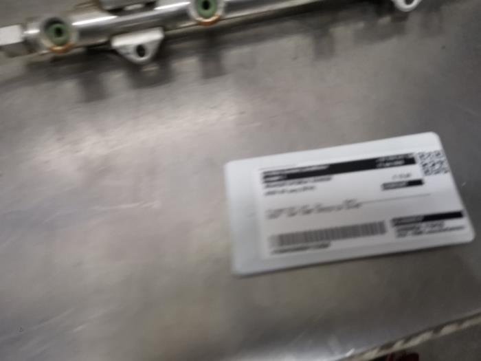 Gebruikte Druksensor Audi A3 Sportback (8VA/8VF) 1.4 TFSI 16V Prijs € 15,00 Margeregeling aangeboden door De Witte Boerderij AutoMotive