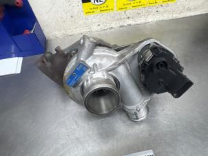 Gebruikte G-lader Ford Transit Custom 2.0 TDCi 16V Eco Blue 105 Prijs € 395,00 Margeregeling aangeboden door De Witte Boerderij AutoMotive