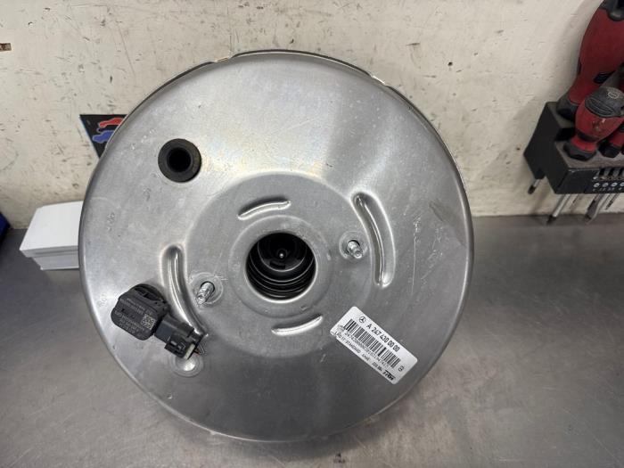 Gebruikte Rembol Mercedes A (177.0) 2.0 A-250 Turbo 16V Prijs € 45,00 Margeregeling aangeboden door De Witte Boerderij AutoMotive