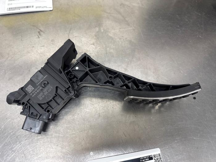 Gebruikte Gaspedaalpositie Sensor Mercedes A (177.0) 2.0 A-250 Turbo 16V Prijs € 10,00 Margeregeling aangeboden door De Witte Boerderij AutoMotive
