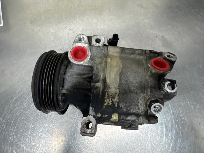 Gebruikte Aircopomp Opel Karl 1.0 12V Prijs € 50,00 Margeregeling aangeboden door De Witte Boerderij AutoMotive