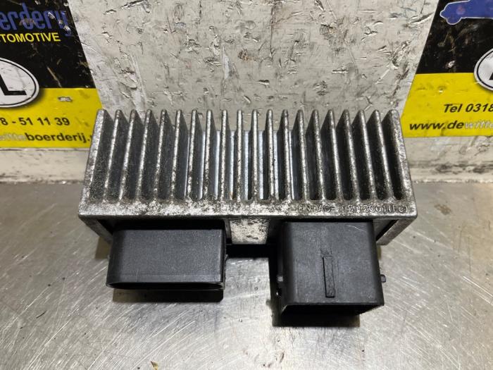 Gebruikte Computer Koeling Nissan Micra (K14) 1.5 dCi Prijs € 9,95 Margeregeling aangeboden door De Witte Boerderij AutoMotive