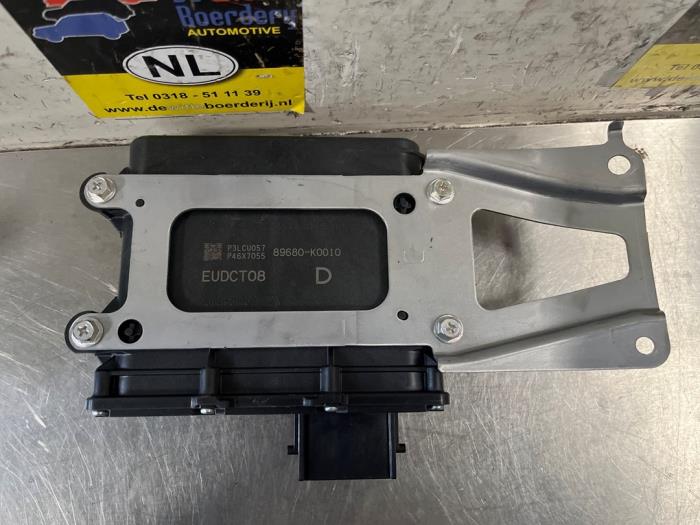 Gebruikte ABS Computer Toyota Yaris IV (P21/PA1/PH1) 1.5 12V Hybrid 115 Prijs € 24,95 Margeregeling aangeboden door De Witte Boerderij AutoMotive