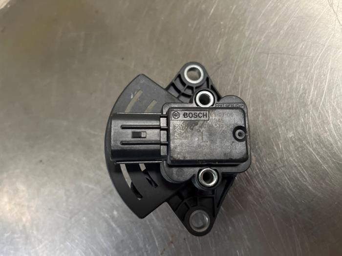 Gebruikte Gaspedaalpositie Sensor Toyota Yaris IV (P21/PA1/PH1) 1.5 12V Hybrid 115 Prijs € 35,00 Margeregeling aangeboden door De Witte Boerderij AutoMotive