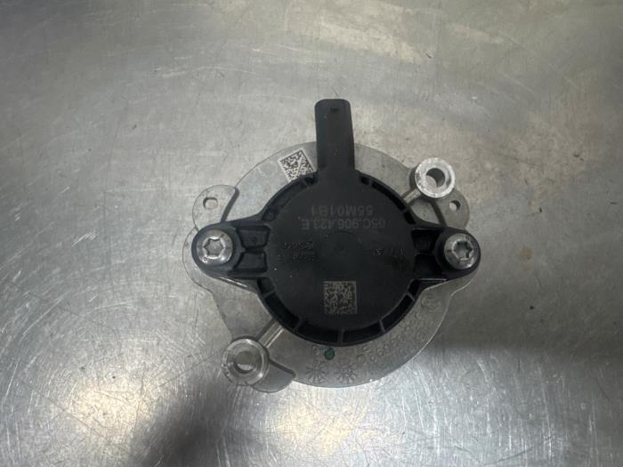Gebruikte Nokkenas Sensor Volkswagen Polo VI (AW1) 1.0 TSI 12V Prijs € 20,00 Margeregeling aangeboden door De Witte Boerderij AutoMotive