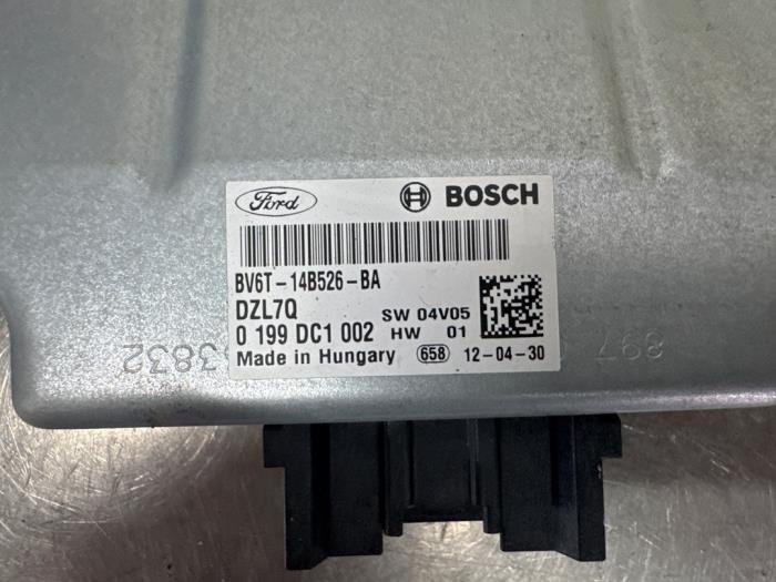 Gebruikte Start/Stop computer Ford Focus 3 Wagon 1.0 Ti-VCT EcoBoost 12V 125 Prijs € 15,00 Margeregeling aangeboden door De Witte Boerderij AutoMotive