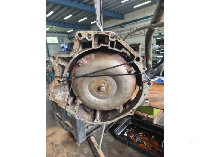Gebruikte Automaatbak Audi 100 (C3) 2.2 CS,CD Prijs € 750,00 Margeregeling aangeboden door De Witte Boerderij AutoMotive