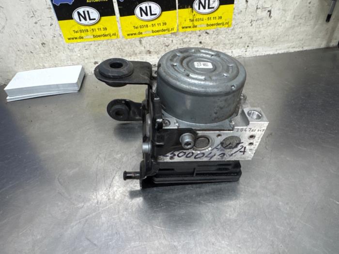Gebruikte ABS Pomp Alfa Romeo Giulietta (940) 1.4 TB 16V MultiAir Prijs € 95,00 Margeregeling aangeboden door De Witte Boerderij AutoMotive