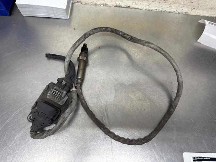 Gebruikte Nox sensor Opel Vivaro 1.6 CDTi BiTurbo Prijs € 95,00 Margeregeling aangeboden door De Witte Boerderij AutoMotive