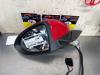Volkswagen Golf VII (AUA) 1.2 TSI 16V Buitenspiegel links
