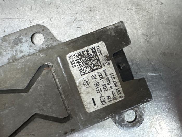 Nox sensor Ford Transit, 2013 2.0 TDCi 16V Eco Blue 130, Bestel, Diesel, 1.995cc, 96kW (131pk), BKFB; BKFA, 2019-08 (Gebruikt)