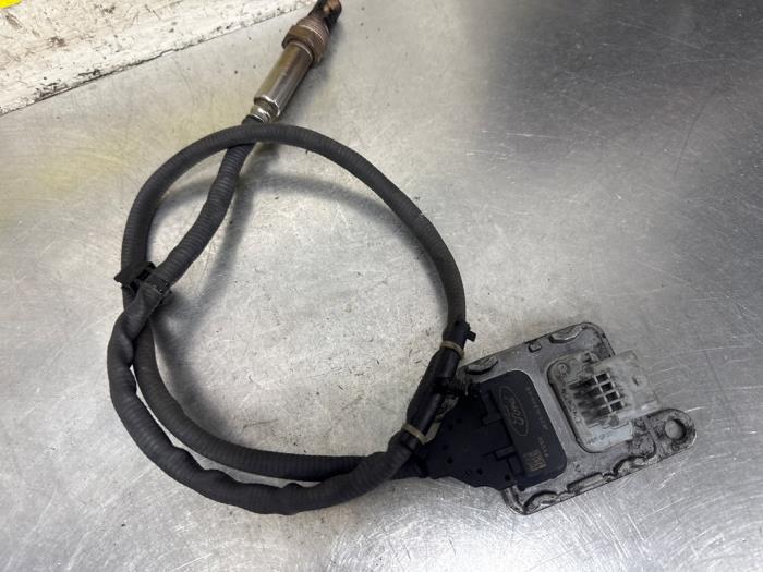 Nox sensor Ford Transit, 2013 2.0 TDCi 16V Eco Blue 130, Bestel, Diesel, 1.995cc, 96kW (131pk), BKFB; BKFA, 2019-08 (Gebruikt)