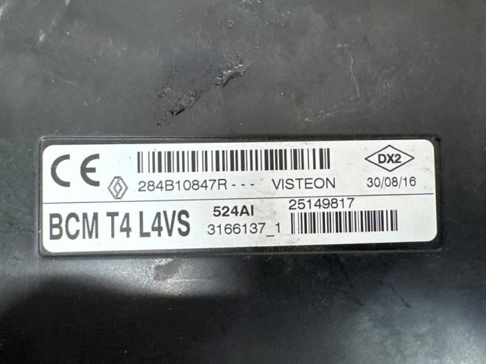 Gebruikte BCM Opel Vivaro 1.6 CDTi BiTurbo Prijs € 75,00 Margeregeling aangeboden door De Witte Boerderij AutoMotive