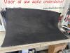 Renault Clio IV (5R) 0.9 Energy TCE 90 12V Kofferbak Mat