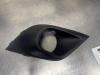 Renault Clio IV (5R) 0.9 Energy TCE 90 12V Afdekplaat mistlamp rechts