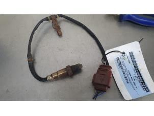 Gebruikte Lambda Sonde Volkswagen New Beetle (9C1/9G1) 1.6 Prijs € 25,00 Margeregeling aangeboden door De Witte Boerderij AutoMotive