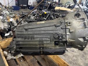 Gebruikte Automaatbak Mercedes C Sportcoupé (C203) Prijs € 350,00 Margeregeling aangeboden door De Witte Boerderij AutoMotive