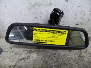 Gebruikte Spiegel binnen BMW 3 serie Touring (E46/3) 320d 16V Prijs € 20,00 Margeregeling aangeboden door De Witte Boerderij AutoMotive
