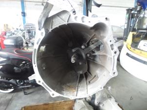 Gebruikte Versnellingsbak Iveco New Daily IV 35C14V, C14V/P, S14C, S14C/P, S14V, S14V/P Prijs € 544,50 Inclusief btw aangeboden door De Witte Boerderij AutoMotive