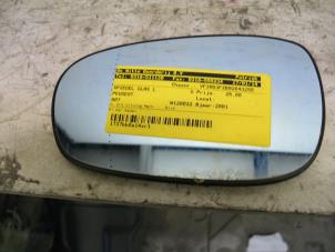Gebruikte Spiegelglas links Citroen C15 1.4 i Prijs € 15,00 Margeregeling aangeboden door De Witte Boerderij B.V.