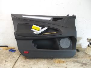 Gebruikte Deurbekleding 4Deurs links-voor Ford Mondeo IV Wagon 2.2 TDCi 16V Prijs € 50,00 Margeregeling aangeboden door De Witte Boerderij AutoMotive